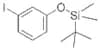 3-(T-BUTYLDIMETHYLSILOXY)IODOBENZENE