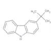 9H-Carbazole, 3-(1,1-dimethylethyl)-