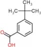 3-tert-butylbenzoic acid
