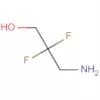 1-Propanol, 3-amino-2,2-difluoro-