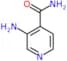 3-AMINO-4-PYRIDINECARBOXAMIDE