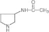 3-Acetamidopyrrolidine