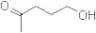 5-Hydroxy-2-pentanone