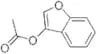 3-Acetoxybenzo[b]furan