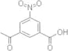 3-Acetyl-5-nitrobenzoic acid