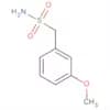 Benzenemethanesulfonamide, 3-methoxy-