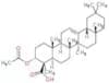 3-O-Acetyl-α-boswellic acid
