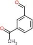 3-Acetylbenzaldehyde