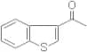 3-Acetylbenzothiophene