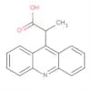 9-Acridinepropanoic acid