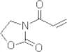 3-Acryloyl-2-oxazolidinone
