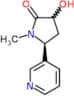 Hydroxycotinine
