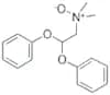 MEDIFOXAMINE N-OXIDE