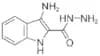 3-AMINO-1H-INDOLE-2-CARBOHYDRAZIDE