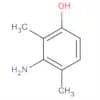 Phenol, 3-amino-2,4-dimethyl-