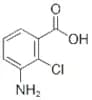 3-amino-2-chlorobenzoic acid
