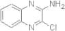 2-Quinoxalinamine, 3-chloro-