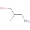 1-Propanol, 3-amino-2-fluoro-