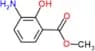 methyl 3-amino-2-hydroxybenzoate