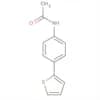 Acetamide, N-[4-(2-thienyl)phenyl]-