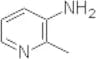 3-Amino-2-picoline