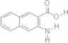 3-Amino-2-naphthoic acid