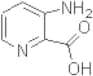 3-Aminopicolinic acid