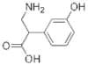 3-(3-Hydroxyphenyl)-Dl-Beta-Alanine