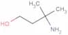 3-Amino-3-methyl-1-butanol