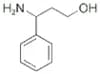 γ-Aminobenzenepropanol