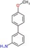 4'-methoxybiphenyl-3-amine