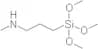 (Methylaminopropyl)trimethoxysilane