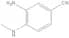 3-Amino-4-(methylamino)benzonitrile