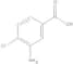 3-Amino-4-chlorobenzoic acid