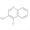 4-Chloro-3-quinolinamine
