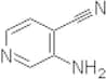 3-Amino-4-cyanopyridine