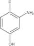 3-Amino-4-fluorophenol