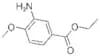 ETHYL 3-AMINO-4-METHOXYBENZOATE