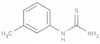 (3-Methylphenyl)thiourea