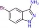 5-bromo-1H-indazol-3-amine