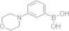 3-Morpholinophenylboronic acid
