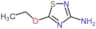 5-ethoxy-1,2,4-thiadiazol-3-amine