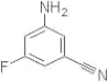 5-Cyano-3-fluoroaniline
