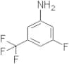 3-amino-5-fluorobenzotrifluoride