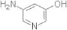 3-Amino-5-hydroxypyridine