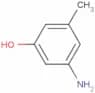 3-Amino-5-methylphenol
