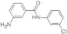 3-Amino-N-(3-chlorophenyl)-benzamide