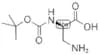Boc-D-Dap-OH