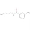 Benzamide, 3-amino-N-butyl-
