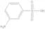 3-Aminobenzene sulfonic acid